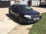 Opel Astra 1999 года за 1 250 000 тг. в Актобе – фото 2