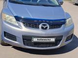 Mazda CX-7 2007 года за 4 550 000 тг. в Петропавловск