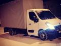 Renault Master 2011 годаүшін5 000 000 тг. в Степногорск – фото 2