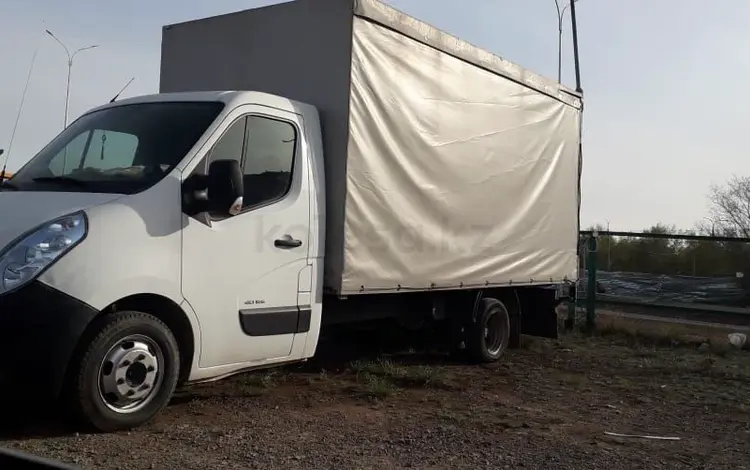 Renault Master 2011 годаүшін5 000 000 тг. в Степногорск