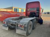 Howo  6X4 2011 года за 13 000 000 тг. в Актау – фото 2