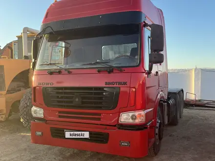 Howo  6X4 2011 года за 13 000 000 тг. в Актау