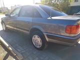 Audi 100 1992 годаfor2 430 000 тг. в Караганда – фото 2