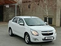 Chevrolet Cobalt 2022 годаүшін5 750 000 тг. в Тараз