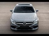 Mercedes-Benz CLS 250 2017 годаүшін14 700 000 тг. в Алматы
