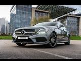 Mercedes-Benz CLS 250 2017 годаүшін14 700 000 тг. в Алматы – фото 3