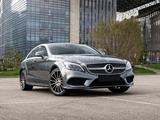 Mercedes-Benz CLS 250 2017 годаүшін14 700 000 тг. в Алматы – фото 4