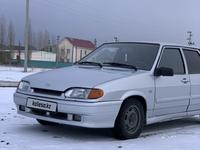 ВАЗ (Lada) 2115 2008 года за 950 000 тг. в Актобе