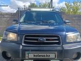 Subaru Forester 2005 года за 4 000 000 тг. в Экибастуз
