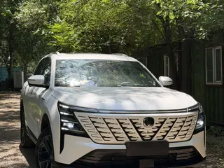 Changan CS75 Plus
