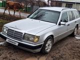 Mercedes-Benz E 230 1992 годаүшін1 500 000 тг. в Алматы – фото 2