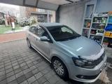 Volkswagen Polo 2013 годаfor3 999 999 тг. в Алматы – фото 5