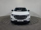 Chevrolet Equinox 2021 года за 9 490 000 тг. в Алматы – фото 2