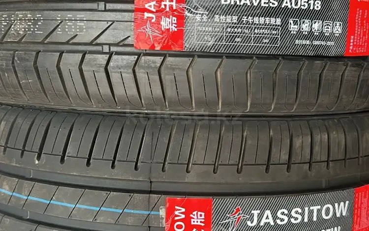 245/35/20 и 275/30/20 Jassitow Braves Au518 за 350 000 тг. в Алматы