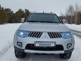 Mitsubishi Pajero Sport 2008 годаүшін7 000 000 тг. в Астана – фото 2