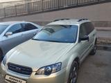 Subaru Outback 2007 года за 4 000 000 тг. в Астана – фото 4