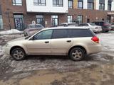 Subaru Outback 2007 года за 4 000 000 тг. в Астана – фото 5