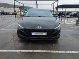 Hyundai Elantra 2021 года за 7 000 000 тг. в Алматы