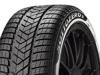 275/45/R21 Pirelli Sottozero 3үшін560 000 тг. в Алматы