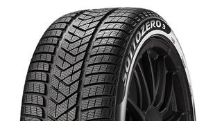 275/45/R21 Pirelli Sottozero 3үшін560 000 тг. в Алматы