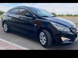 Hyundai Accent 2015 года за 5 550 000 тг. в Тараз