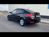 Hyundai Accent 2015 года за 5 550 000 тг. в Тараз – фото 4