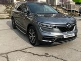Renault Samsung QM6 2023 годаүшін12 400 000 тг. в Алматы