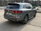 Renault Samsung QM6 2023 года за 12 000 000 тг. в Алматы – фото 4