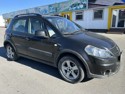 Suzuki SX4 2012 года за 5 100 000 тг. в Караганда – фото 3