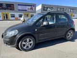 Suzuki SX4 2012 года за 5 100 000 тг. в Караганда – фото 4