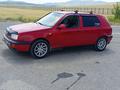 Volkswagen Golf 1997 года за 1 250 000 тг. в Тараз – фото 2