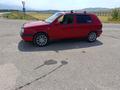 Volkswagen Golf 1997 года за 1 250 000 тг. в Тараз – фото 3