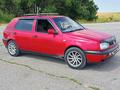 Volkswagen Golf 1997 года за 1 250 000 тг. в Тараз – фото 4