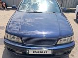 Nissan Cefiro 1994 годаfor2 200 000 тг. в Алматы – фото 4