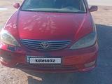 Toyota Camry 2005 годаүшін3 500 000 тг. в Астана