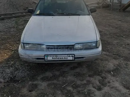 Mazda 626 1991 года за 800 000 тг. в Алматы