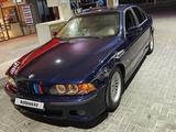 BMW 530 2002 года за 5 000 000 тг. в Тараз – фото 2