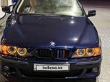 BMW 530 2002 года за 5 000 000 тг. в Тараз – фото 3