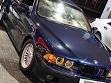 BMW 530 2002 года за 5 000 000 тг. в Тараз – фото 4
