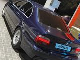BMW 530 2002 года за 5 000 000 тг. в Тараз – фото 5