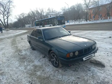 BMW 520 1991 года за 1 400 000 тг. в Павлодар