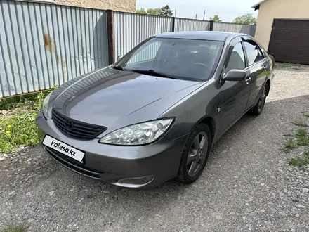 Toyota Camry 2003 года за 4 000 000 тг. в Кокшетау – фото 2