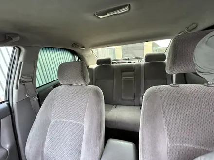 Toyota Camry 2003 года за 4 000 000 тг. в Кокшетау – фото 12