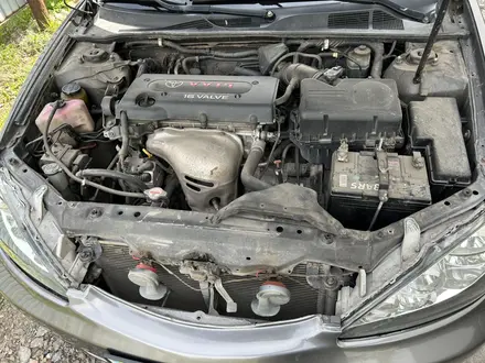 Toyota Camry 2003 года за 4 000 000 тг. в Кокшетау – фото 13