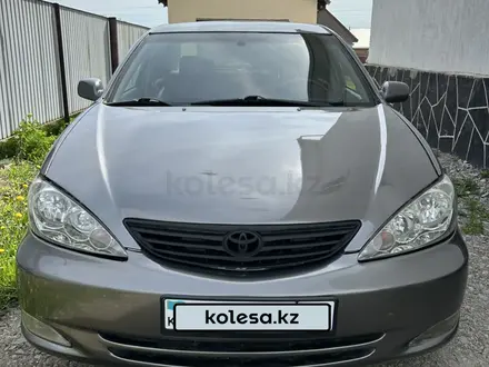 Toyota Camry 2003 года за 4 000 000 тг. в Кокшетау