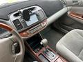 Toyota Camry 2003 года за 4 000 000 тг. в Кокшетау – фото 8