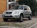 Honda CR-V 2000 года за 3 500 000 тг. в Талдыкорган