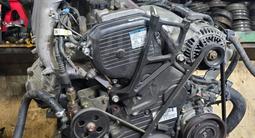 Двигатель 3S-IFE 2WD объемом 2.0 литра Toyota Caldina 2 (T210) 1997 — 2002 за 400 450 тг. в Астана – фото 2