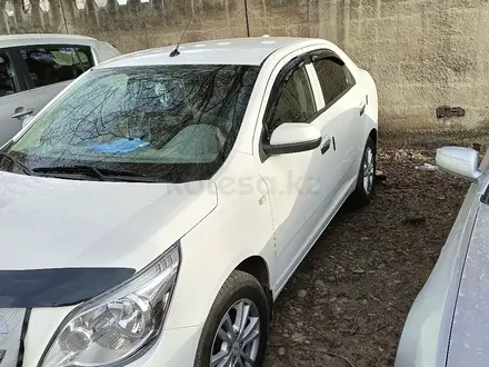 Chevrolet Cobalt 2023 года за 6 800 000 тг. в Усть-Каменогорск – фото 2