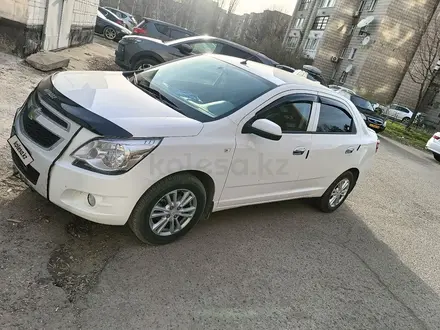 Chevrolet Cobalt 2023 года за 6 800 000 тг. в Усть-Каменогорск – фото 3